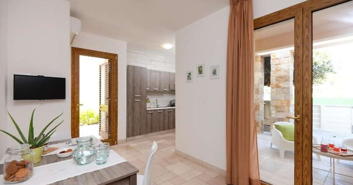 Een foto van Mare Live Villas