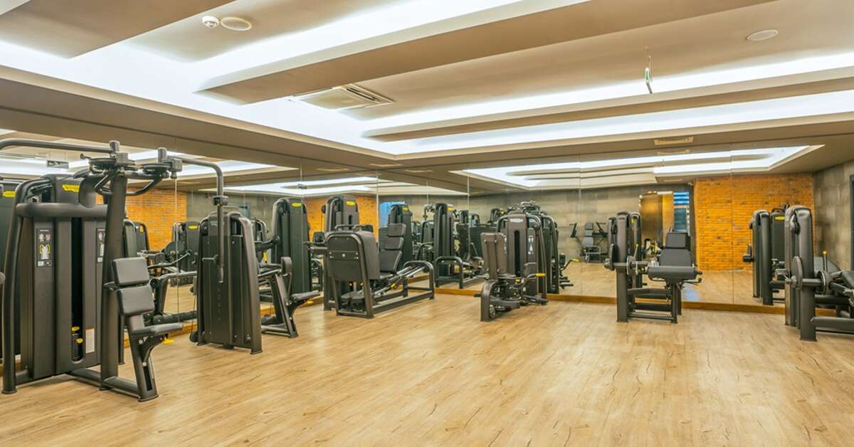 Een foto van Jiva Beach Resort