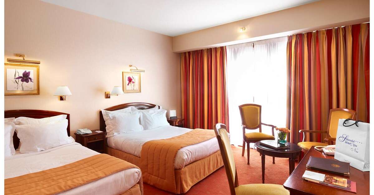Ein Foto Splendid Hotel & Spa
