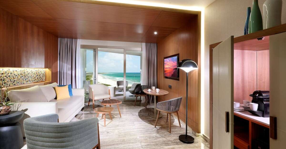 Een foto van Grand Palladium Costa Mujeres Resort & Spa