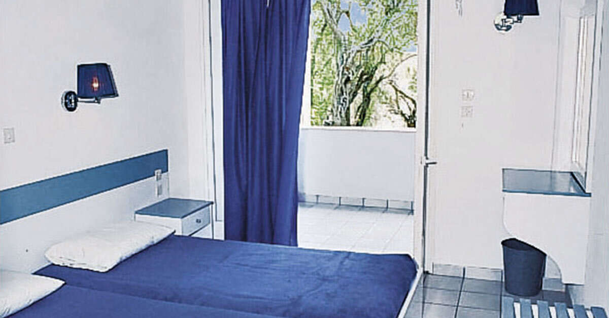 Een foto van Hotel Alexis