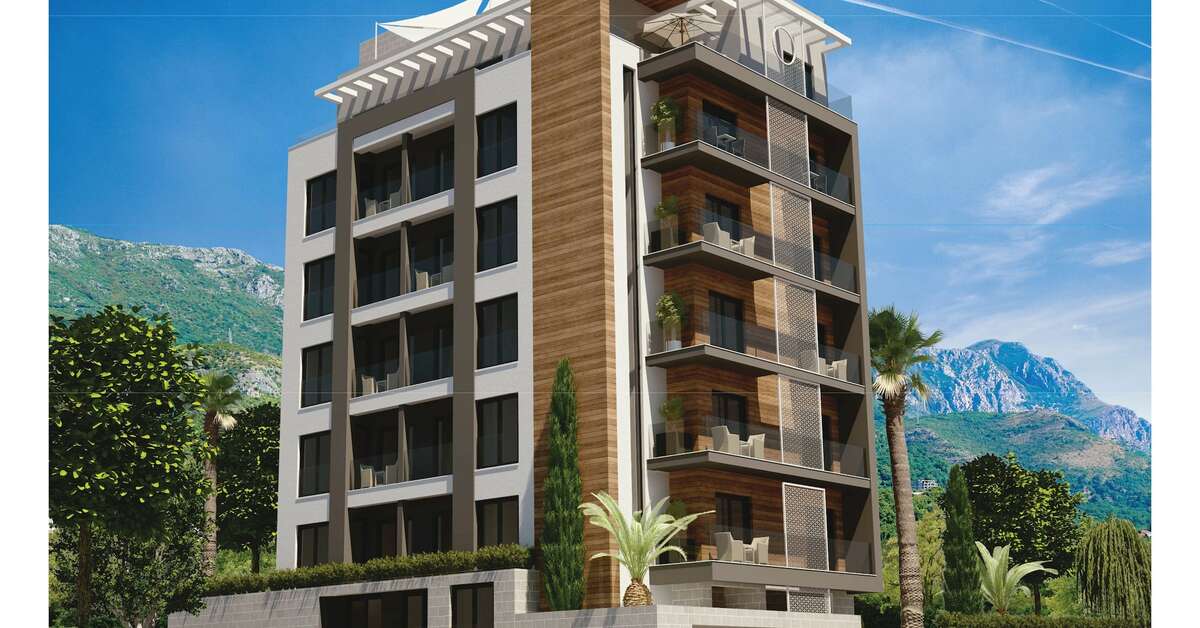 Een foto van Hotel Lusso Mare by Aycon