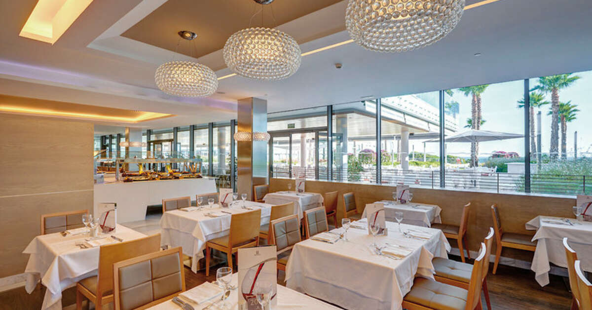 Een foto van Hipotels Gran Conil & Spa