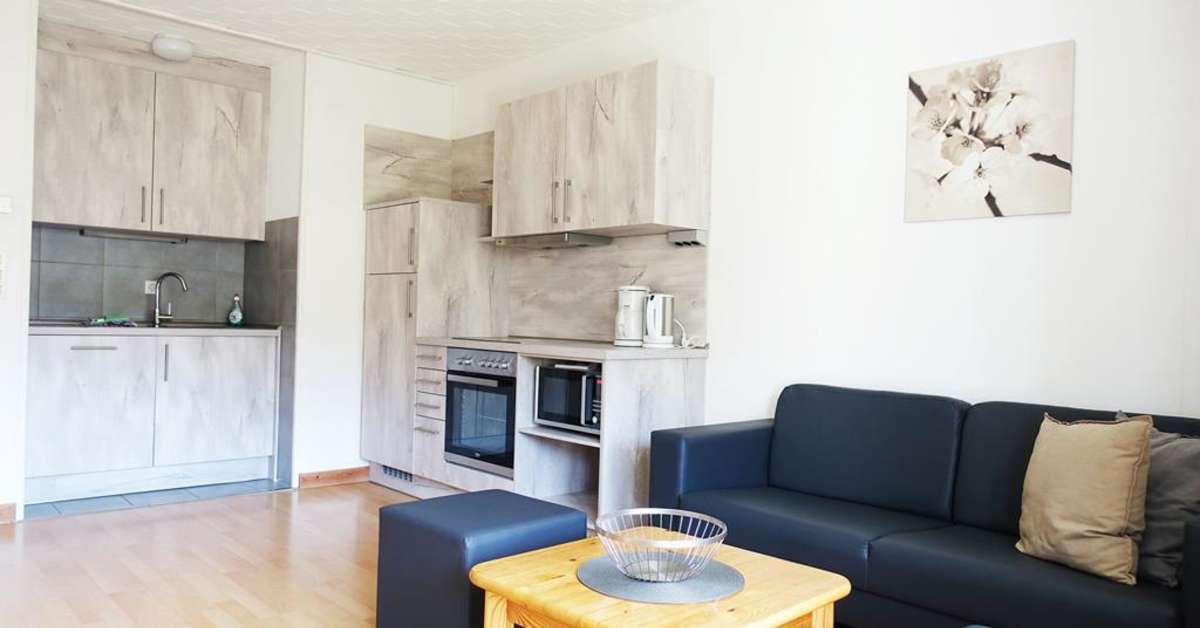 Een foto van Fabrys Appartementen