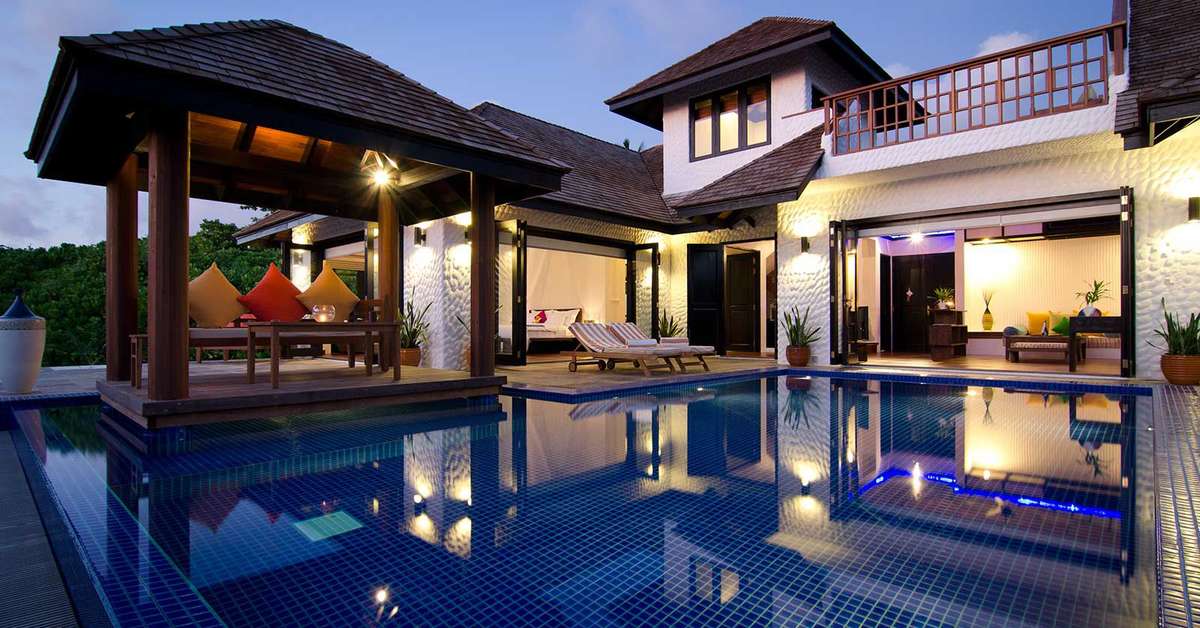 Een foto van Hideaway Beach Resort & Spa