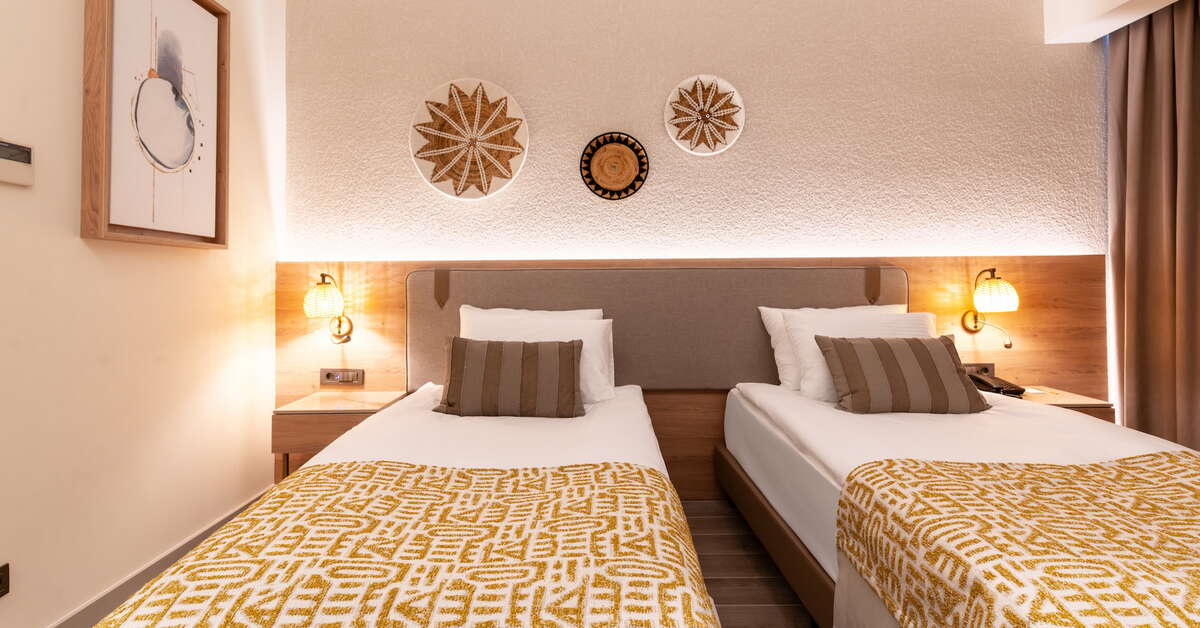 Een foto van SY Hotels Belek Boutique Luxury