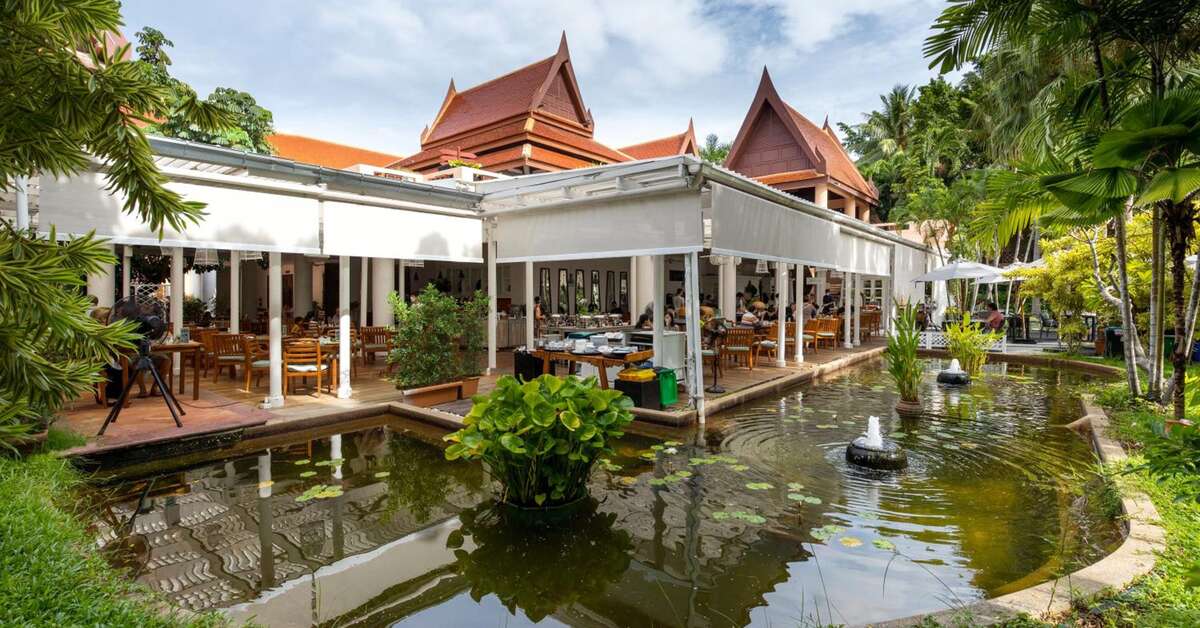 Een foto van Anantara Hua Hin Resort & Spa