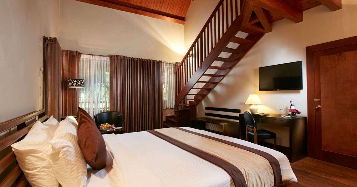 Een foto van Occidental Paradise Dambulla