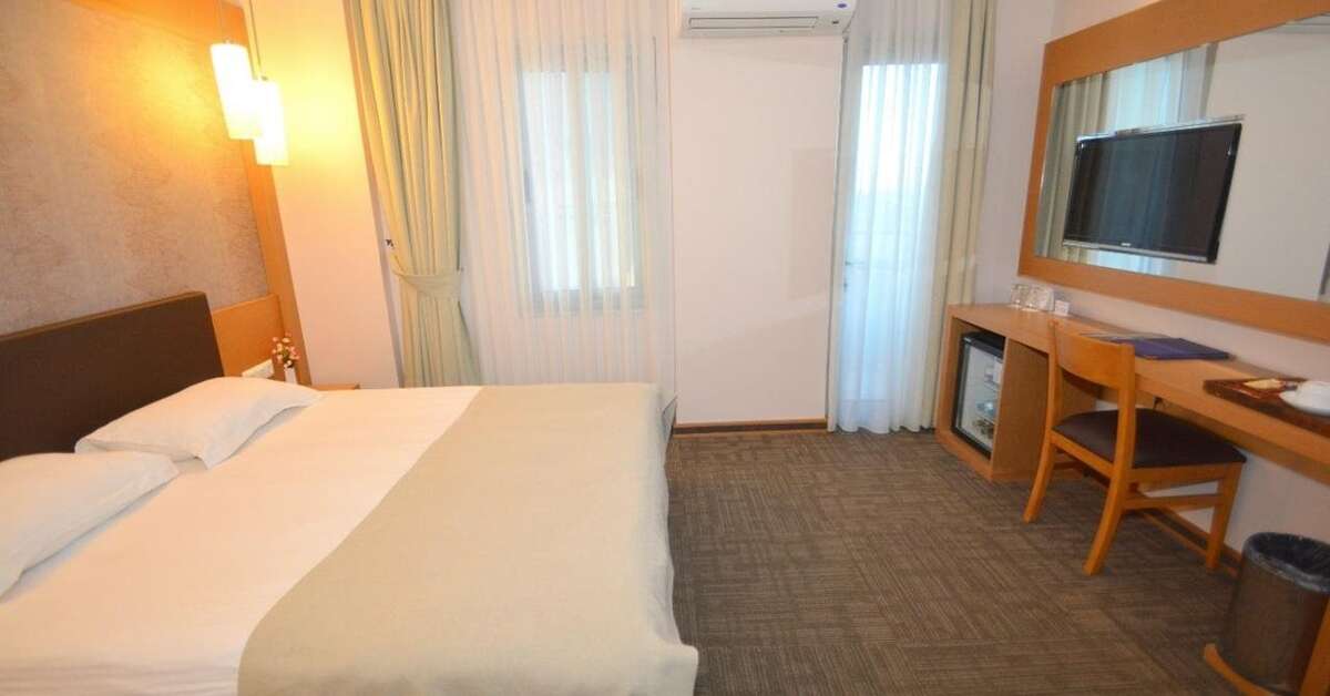 Een foto van Istankoy Hotel