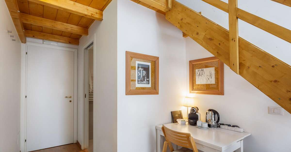 Een foto van Residence Maximus