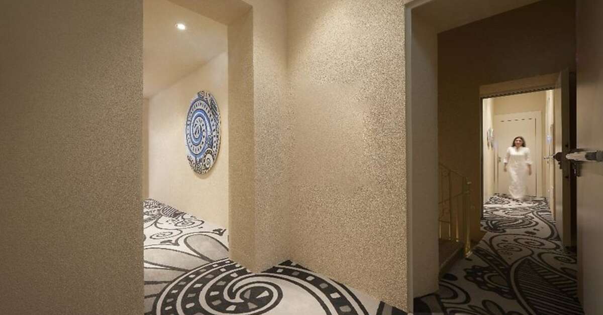 Een foto van Palazzo Gatto Art Hotel & Spa