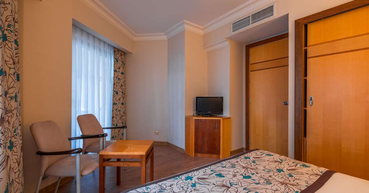 Een foto van Side Sun Hotel