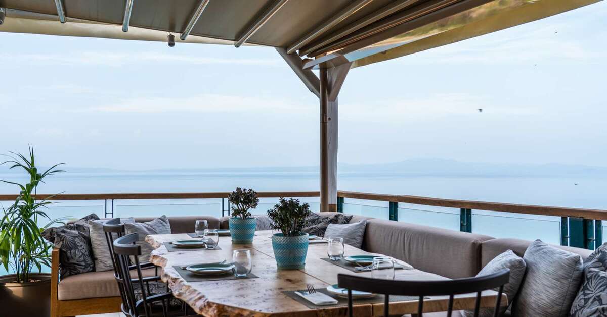 Een foto van Rigas Boutique Hotel