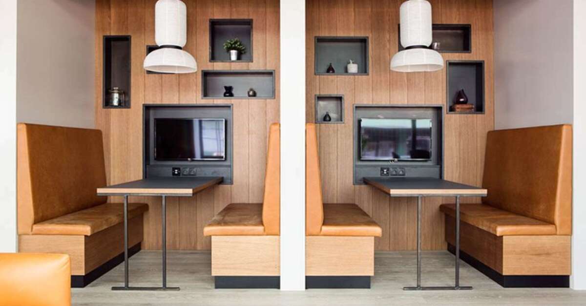 Een foto van Comfort Hotel Bergen