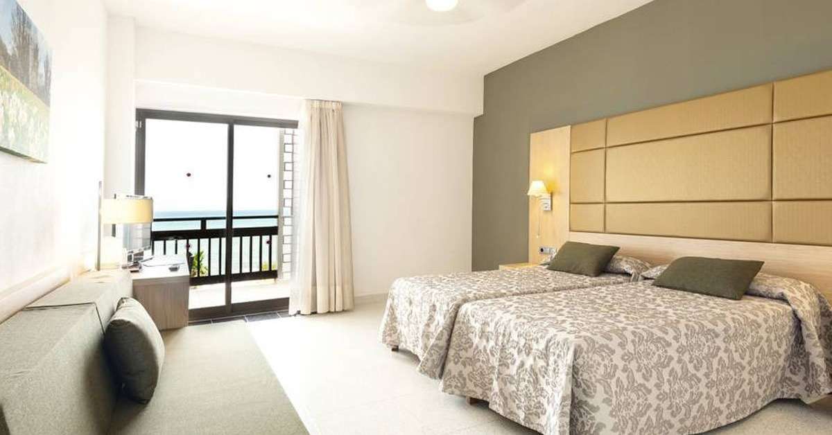 Een foto van Caleia Talayot Spa Hotel