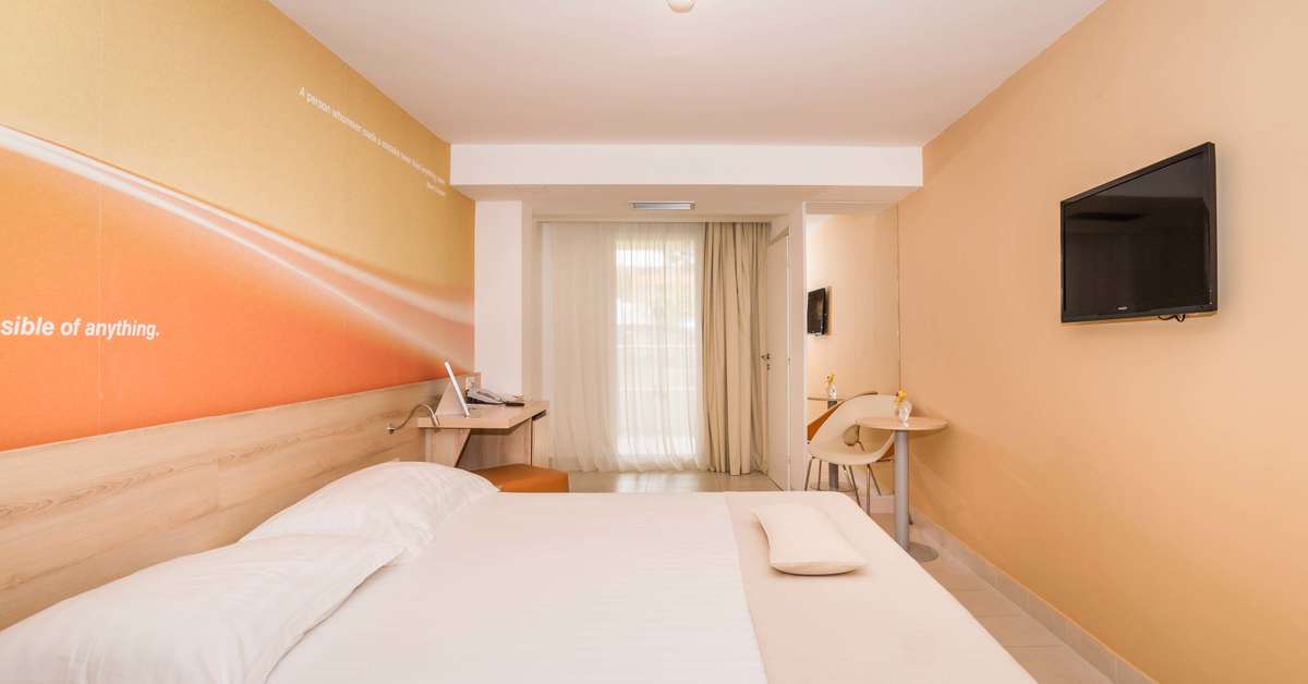 Een foto van Residence Umag Plava Laguna