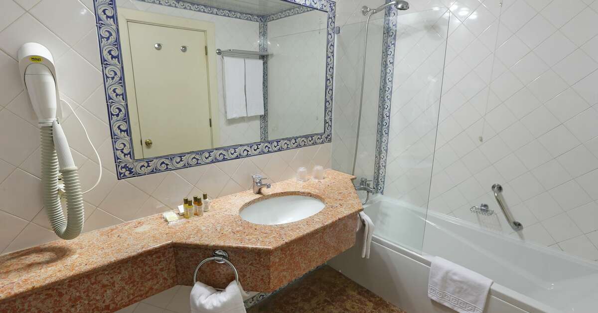 Een foto van Conimbriga Hotel do Paco