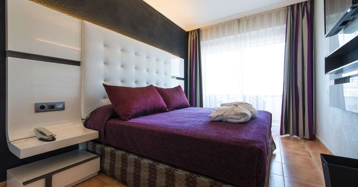 Een foto van Salles Hotel Marina Portals