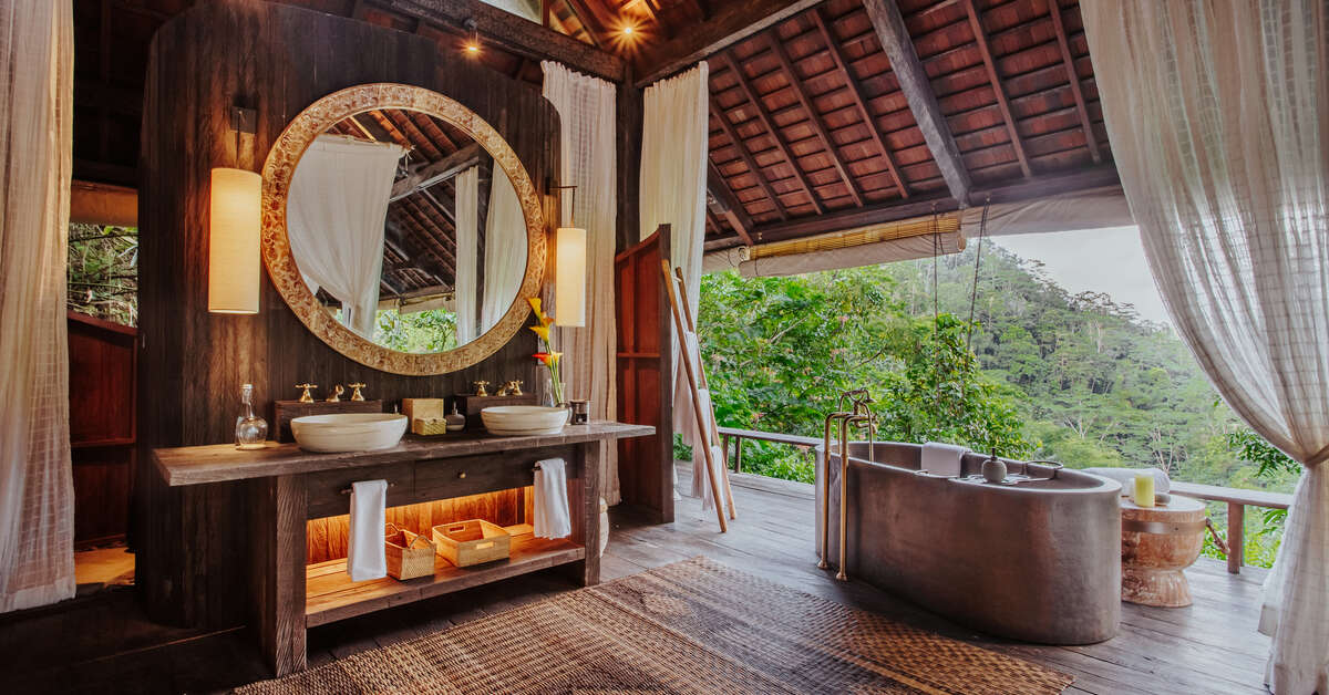 Een foto van Buahan A Banyan Tree Escape