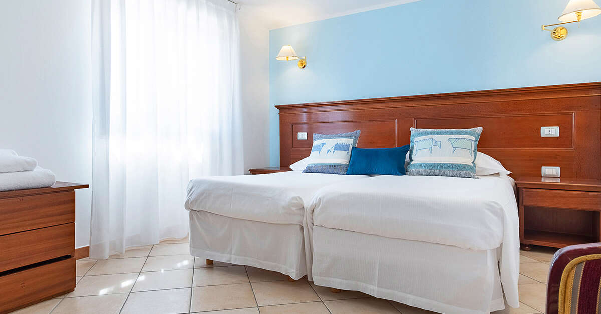 Een foto van Hotel Blumarea