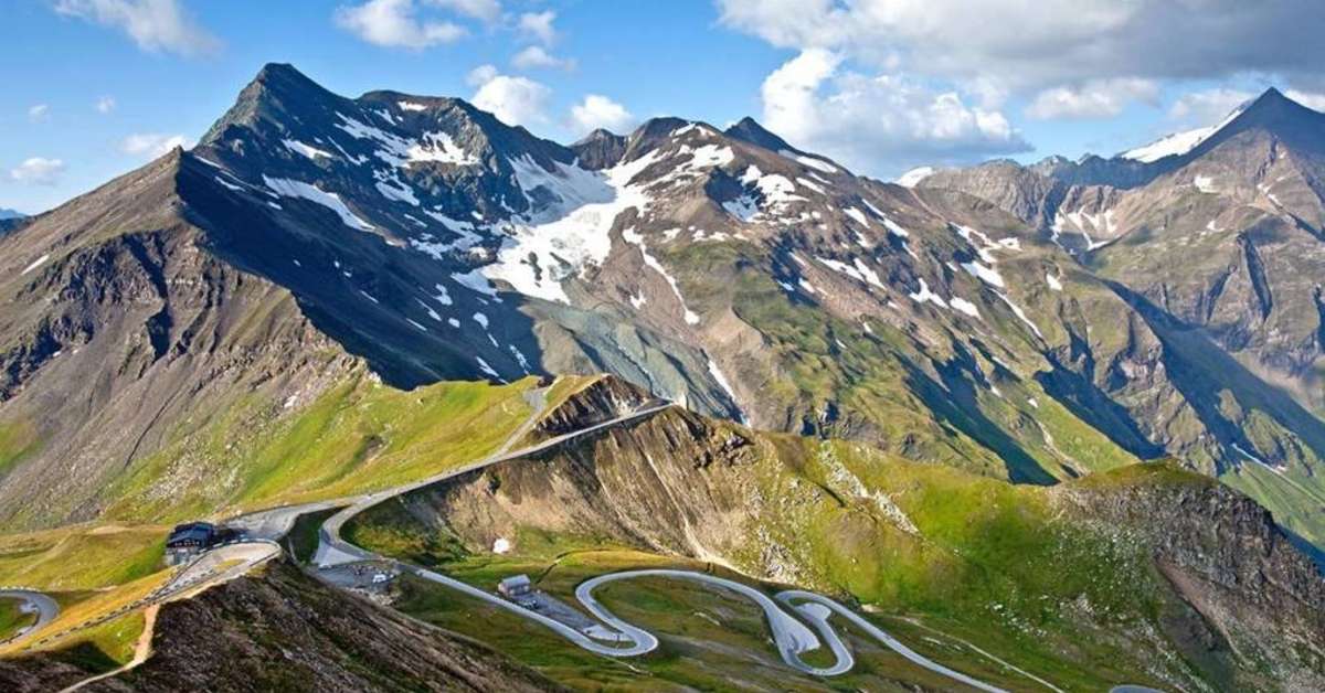 Een foto van Familienurlaub Hoch 2
