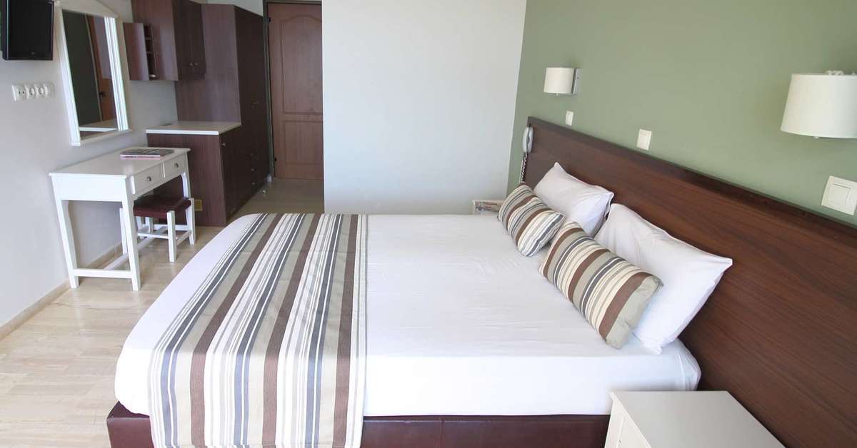 Een foto van Horizon Beach