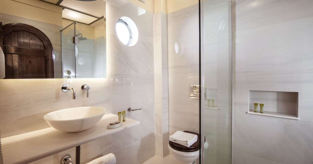 Een foto van Veneto Boutique Hotel