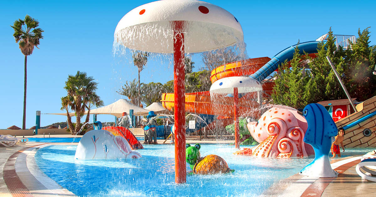 Een foto van Ephesia Holiday Beach Club