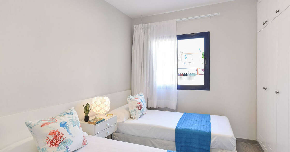 Een foto van Bungalows Bahia Meloneras