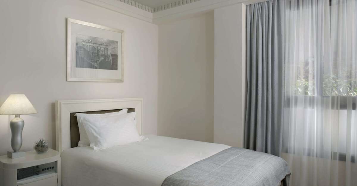 Een foto van NJV Athens Plaza