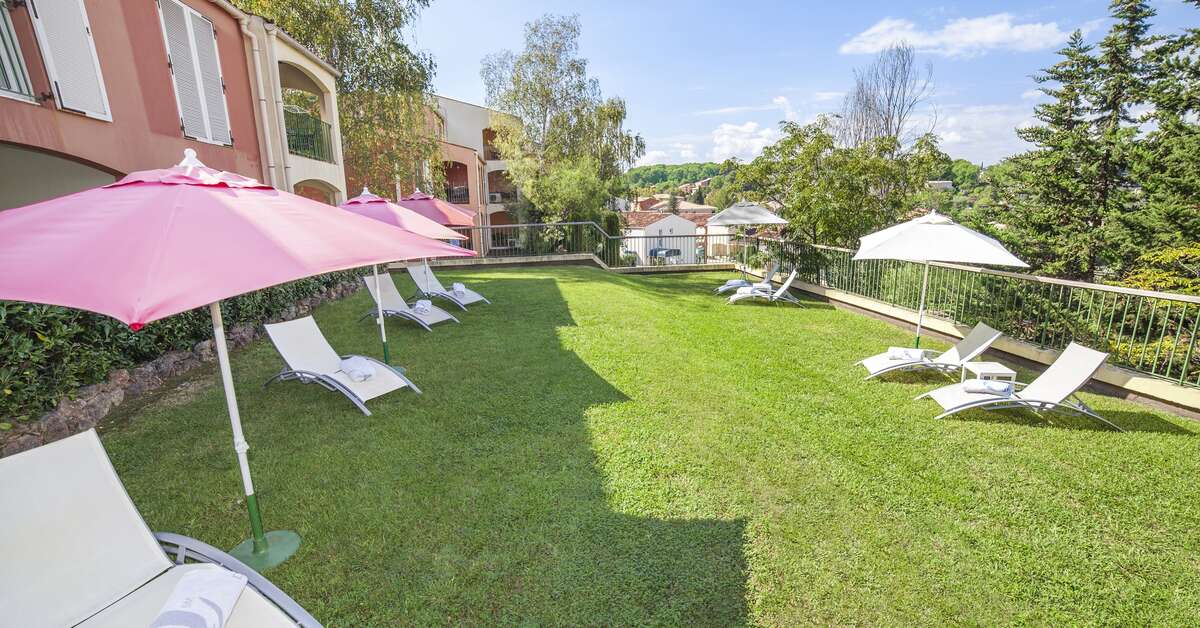 Een foto van Le Club Mougins