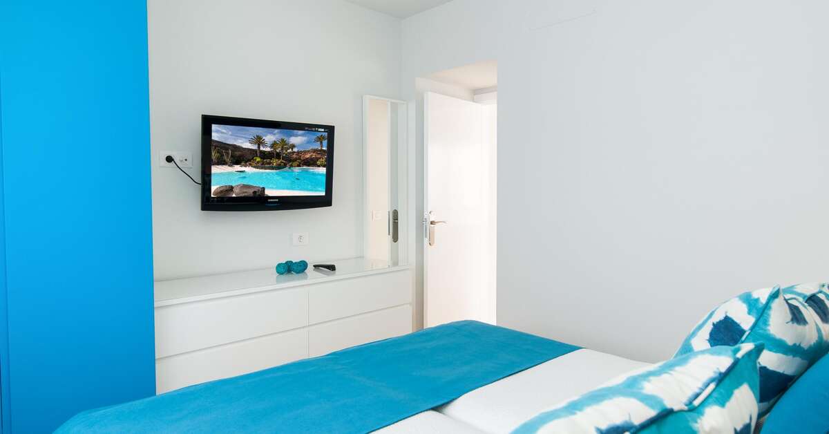 Een foto van Appartementen Bajamar