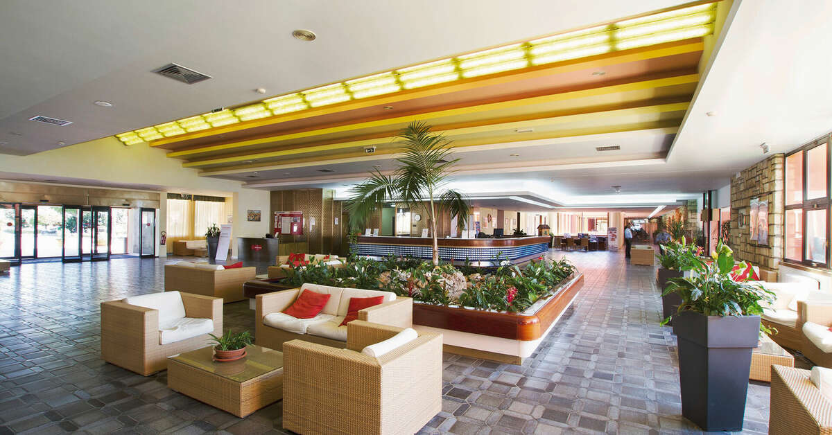 Een foto van Mangia's Torre del Barone Resort