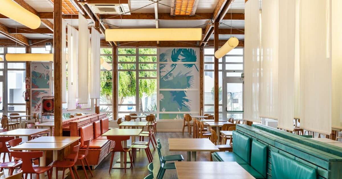 Een foto van Appartementen Livvo Morromar