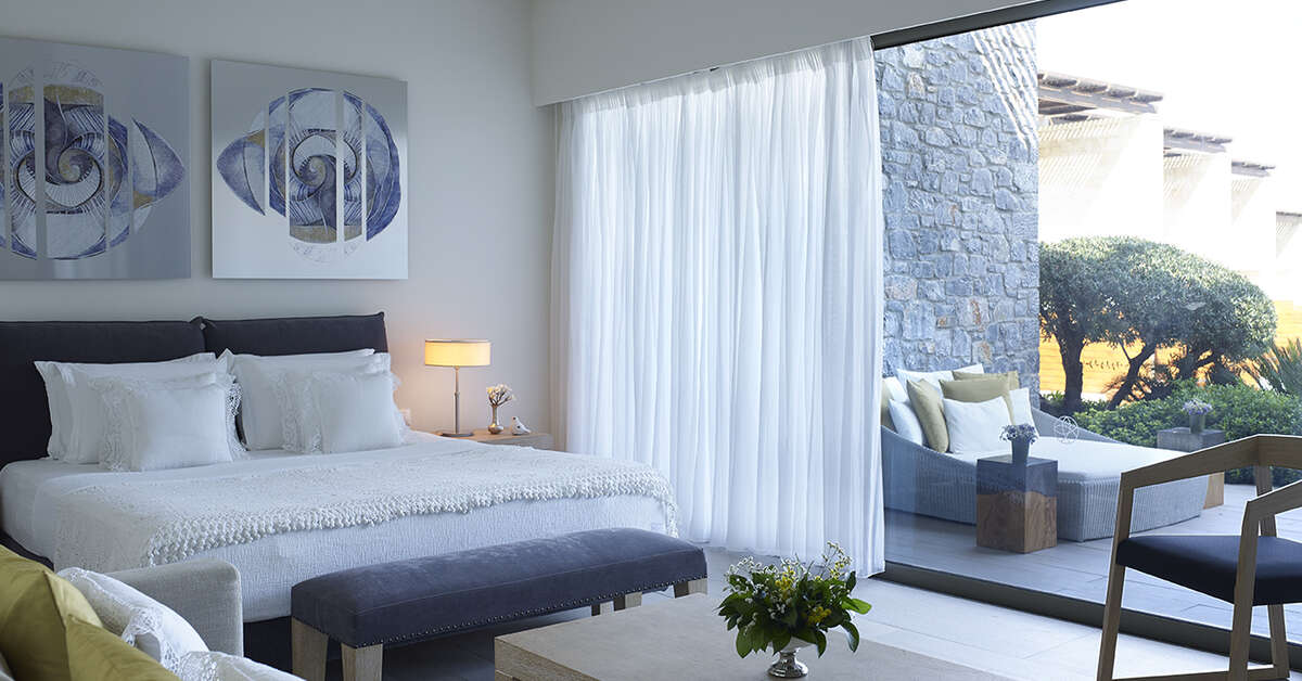 Een foto van AquaGrand Exclusive Deluxe Resort