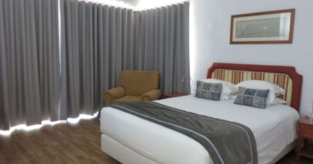 Een foto van Clube do Lago Appartementen