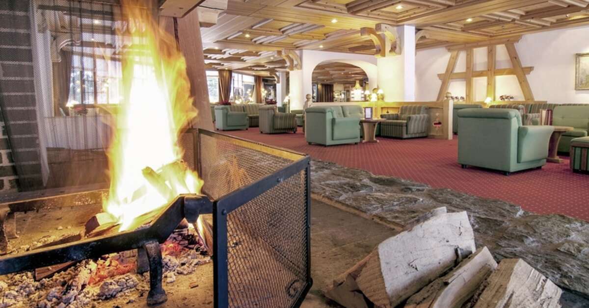 Een foto van Sunstar Hotel Grindelwald