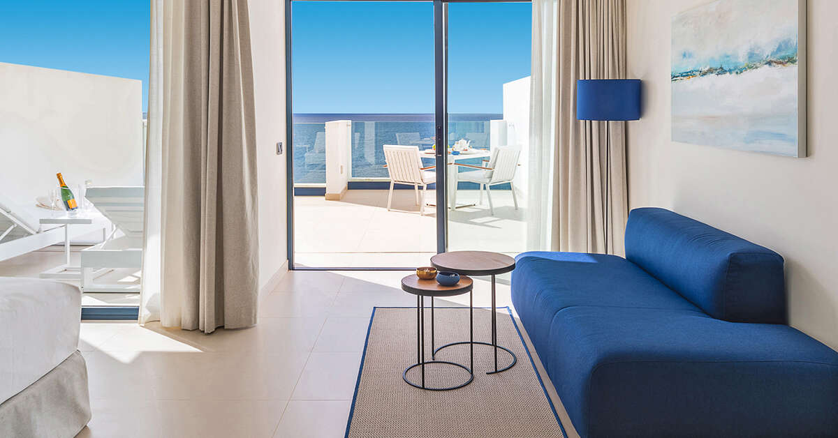 Een foto van Royal Marina Suites