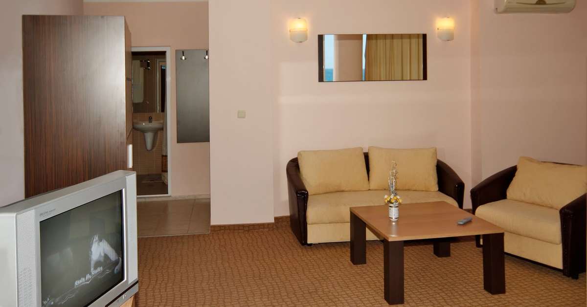 Een foto van Bijou Hotel