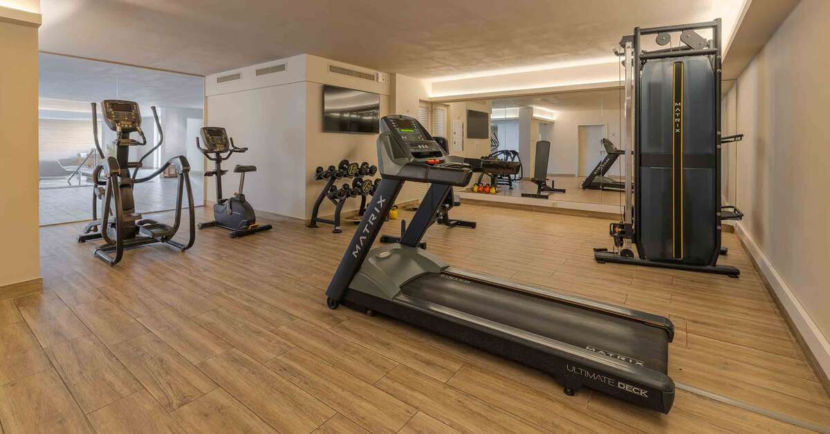 Een foto van Pestana Royal All Inclusive Ocean & Spa Resort