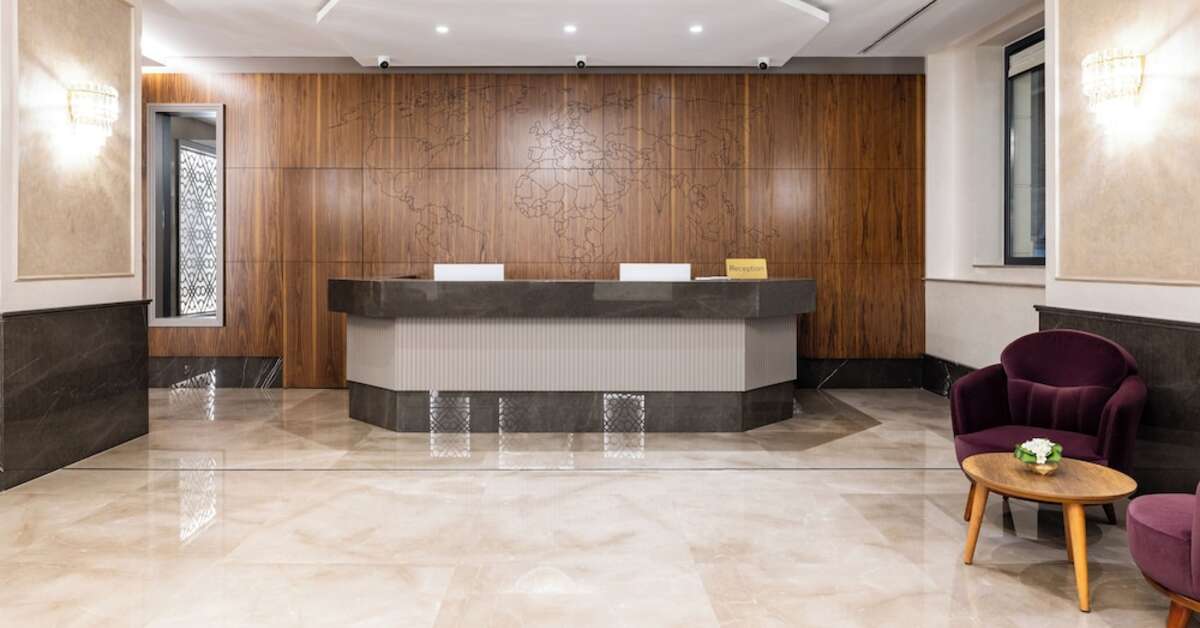 Een foto van Carina Gold Hotel