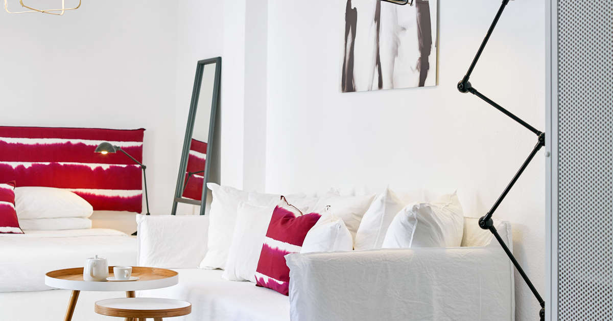 Een foto van Bellonias Villas