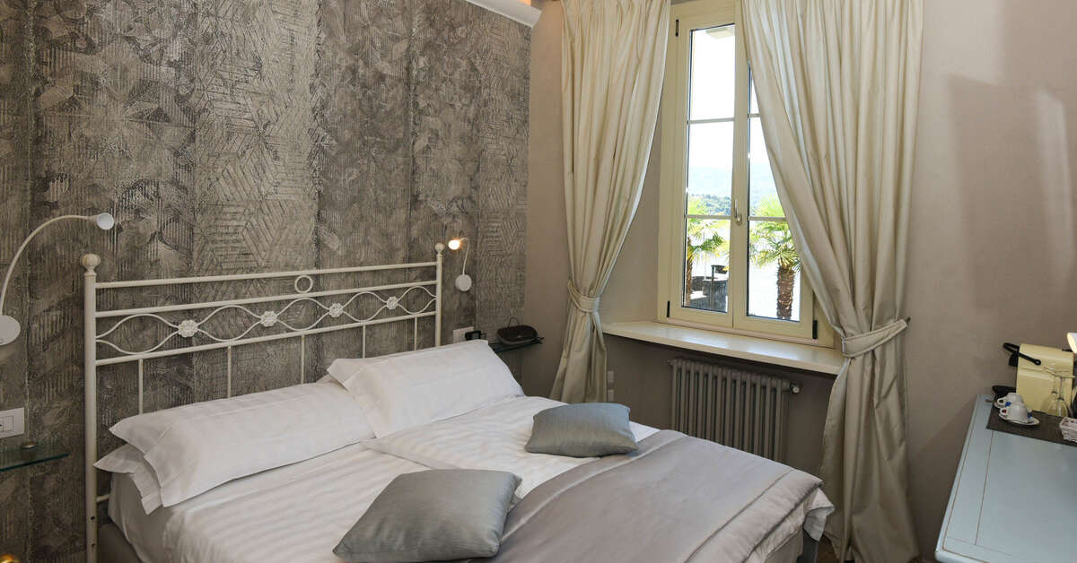 Een foto van Relais Villa Porta