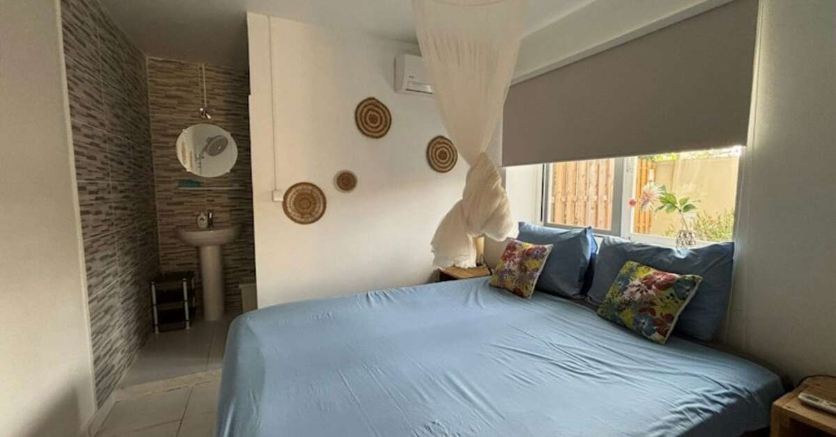 Een foto van BnB Bonaire