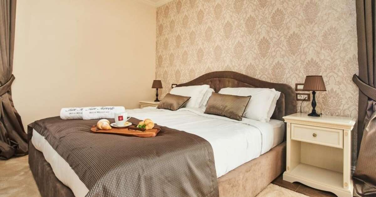 Een foto van San Servolo Wellness Resort Adults only
