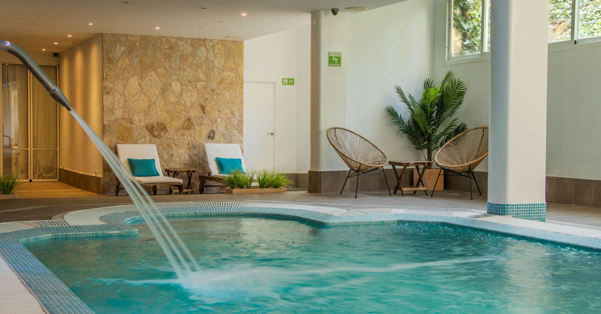Een foto van Hotel Nets