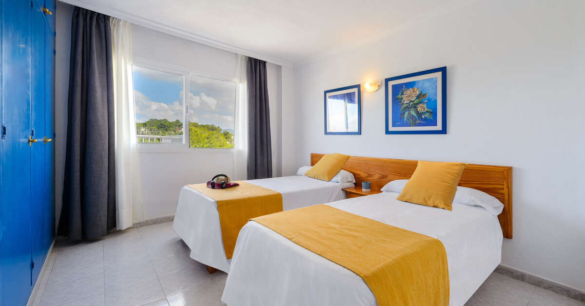 Een foto van Aparthotel Vibra Monterrey