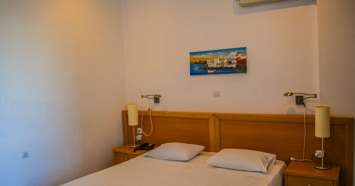 Een foto van Mon Repos Hotel