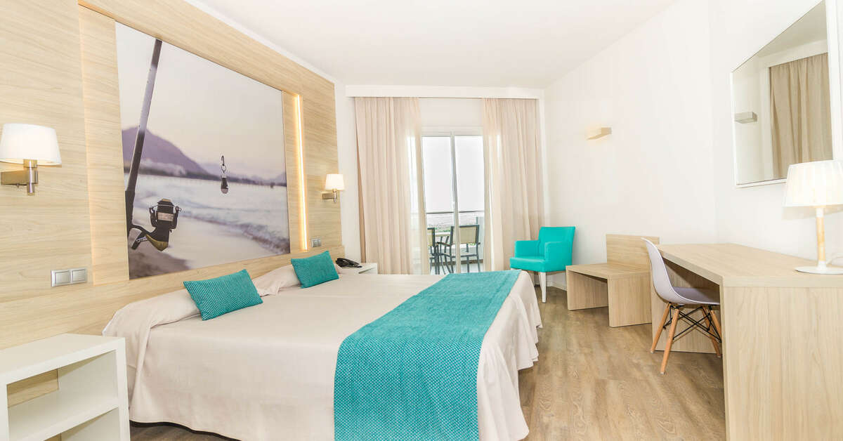 Een foto van Eix Lagotel Holiday Resort