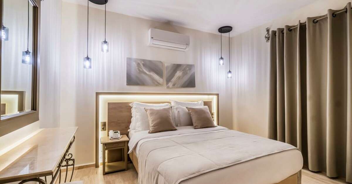Een foto van Manzara Boutique Hotel